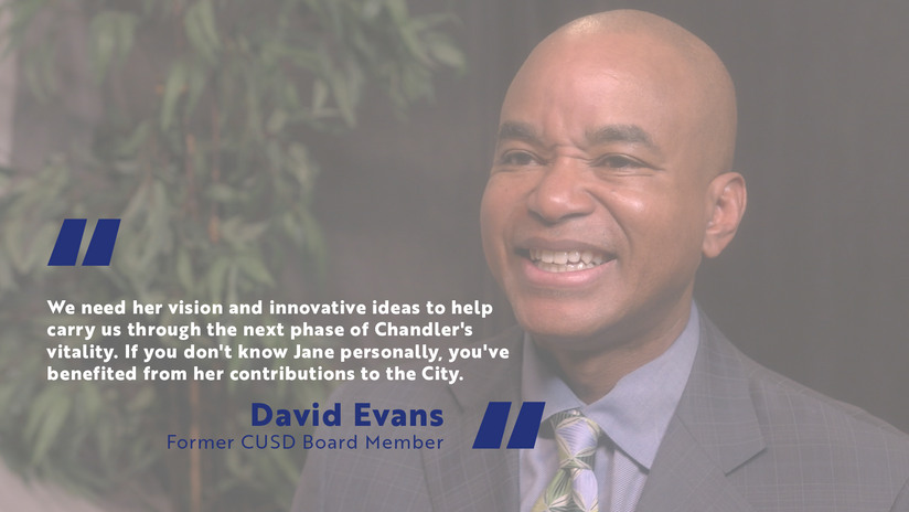 David Evans
